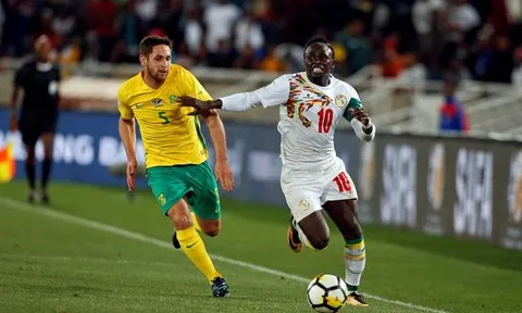 Trước đại chiến Ba Lan, thuyền trưởng Senegal tâng trò cưng lên tận mây xanh