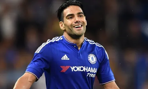Trước Morata, 18 chân sút Chelsea dưới triều đại Roman Abramovich đá ra sao (kỳ cuối)?