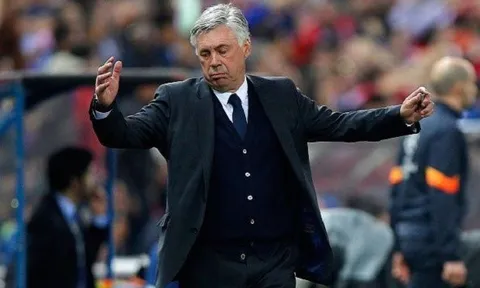 Trước mùa giải mới, Bayern Munich đang thực sự bất ổn