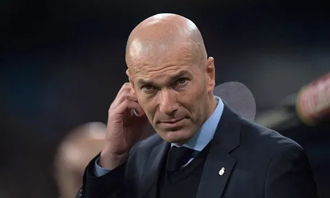 Trước thềm Champions League, fan Liverpool 'nịnh bợ' Zidane