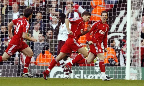 Trước thềm chung kết Champions League: Real và 2 lần 'mua hụt' Gerrard