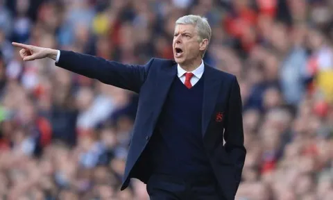 Trước thềm đại chiến Atletico Madrid vs Arsenal: Lần cuối cho Giáo Sư