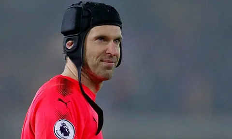 Trước thềm mùa giải, Cech chia sẻ "khẩu quyết" thành công với Leno