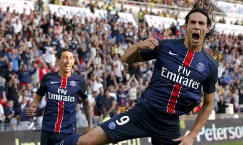 Trước vòng 2 Ligue 1: Kém vui vì Neymar