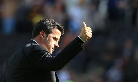 'Truyền nhân Mourinho' ở lại Ngoại hạng Anh