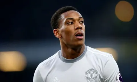 Truyền thông Pháp hé lộ bến đỗ tiếp theo của Martial