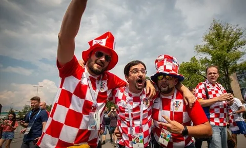 'Croatia sẽ trả mối thù 20 năm trước'
