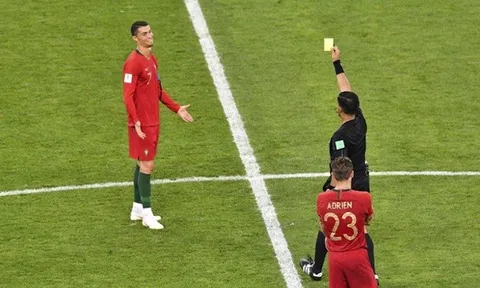 Những ngôi sao gây thất vọng tại lượt trận cuối vòng bảng World Cup 2018