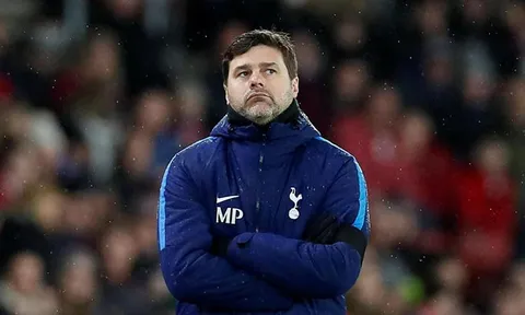 'Danh hiệu FA Cup vẫn chưa xứng tầm với Tottenham'