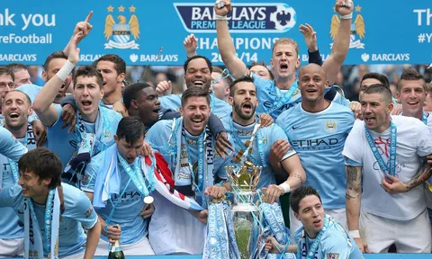 Bundesliga, Premier League sẽ đón tân vương?