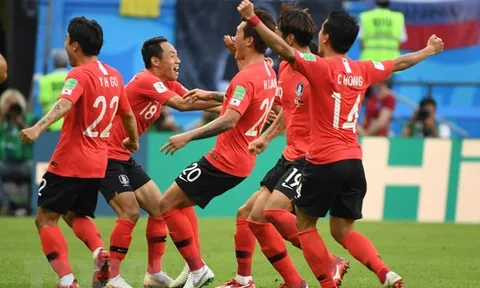 15 bàn thắng quan trọng nhất của vòng bảng World Cup 2018