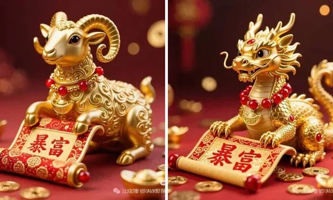 Từ 1/5 đến 15/5: 3 tuổi Sổ Đỏ Tiền Về, Công Danh Thăng Tiến