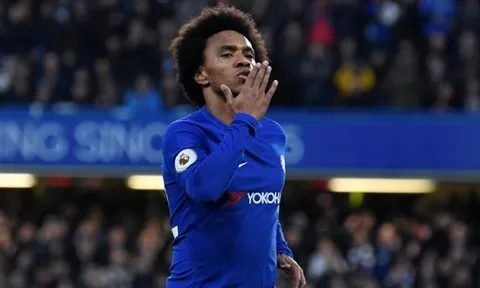 Từ chối Barcelona, Chelsea mở đường cho M.U chiêu mộ sao Brazil