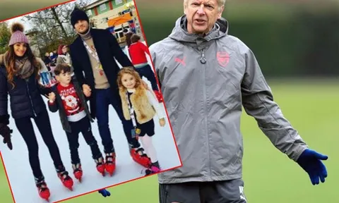 Từ cơn thịnh nộ của ông Wenger đến 'nỗi oan' Bùi Tiến Dũng