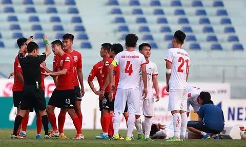 Từ Dương Văn Hào đến nỗi đau của bóng đá Việt