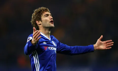 Từ Fabinho đến Marcos Alonso, những cầu thủ từng khoác áo Real có thể bạn chưa biết