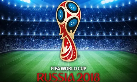 Tứ kết World Cup 2018: 8 đội bóng, 4 chiếc vé, ai sẽ thắng?