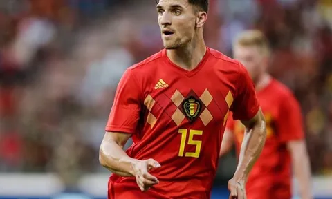 Từ người đưa thư trở thành ngôi sao World Cup