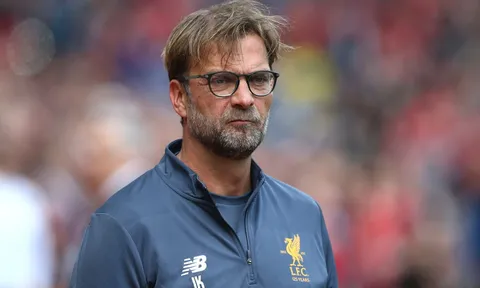 Từ vụ Karius, Klopp tin không dùng mạng xã hội là quyết định sáng suốt