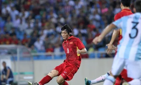 'U22 VN thua 0-5 không đáng nói bằng thất bại của U20 VN'