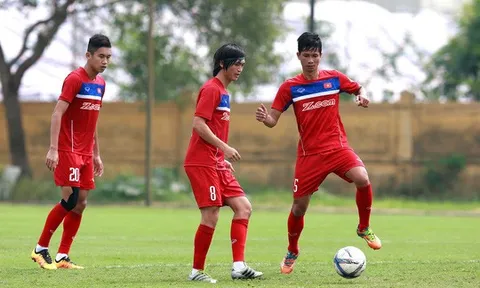 Không mạo hiểm với Tuấn Anh
