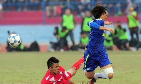 Tuấn Anh: Hồi phục kiểu châu Âu, chấn thương kiểu Việt Nam