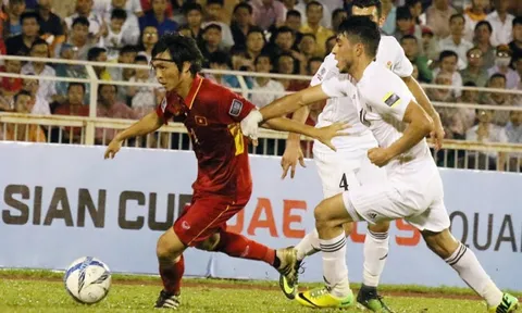Bầu Đức: 'Tuấn Anh là số 1'