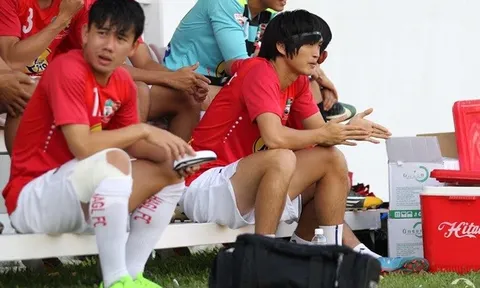 Tuấn Anh trở lại, mong đợi điều gì?