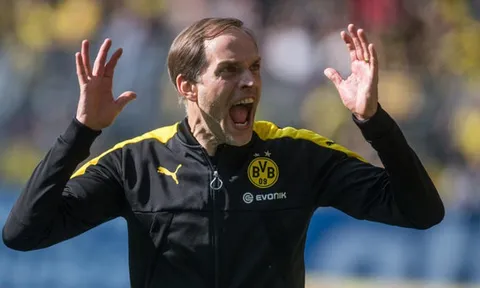 Mâu thuẫn với Mislintat, Tuchel có thể không đến Arsenal