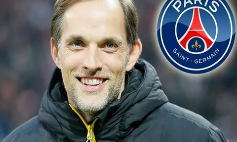 Neymar là điều kiện để HLV Tuchel gia nhập PSG