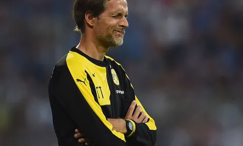 Tuchel trở thành ứng cử viên số một cho chức HLV Southampton