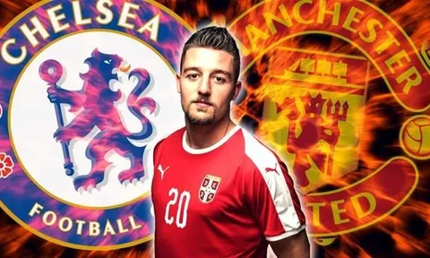 Tung chiêu "độc", Chelsea cướp mục tiêu 115 triệu euro trước mũi Man Utd