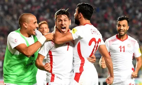 Tunisia cần làm gì để tạo ra cơn địa chấn trước Bỉ?