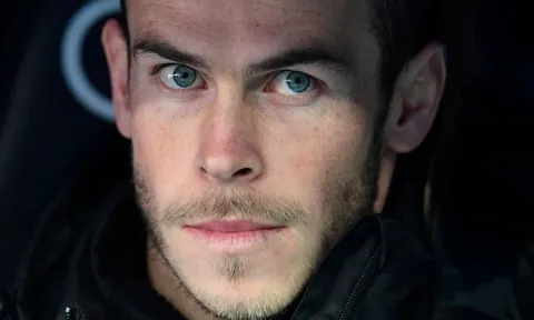 Tương lai Gareth Bale: Quyết bám trụ Bernabeu