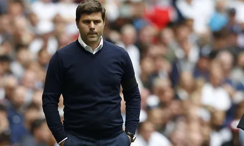 Tương lai HLV Pochettino: Rời London để đến London?