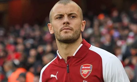 Tương lai Jack Wilshere: Arsenal đưa ra đề nghị hấp dẫn