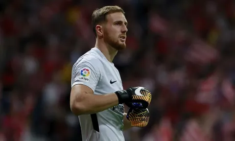 Tương lai Jan Oblak: Atletico lên kế hoạch trói chân