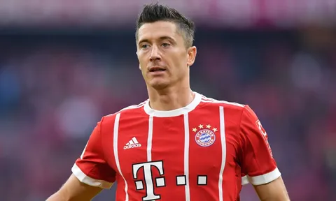 Tương lai Lewandowski: Lời khẳng định của Rummenigge