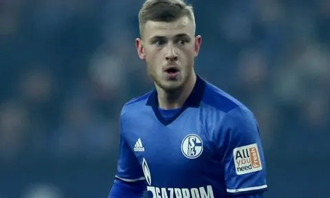 Tương lai Max Meyer: 100% ra đi, nhưng đâu là bến đỗ?
