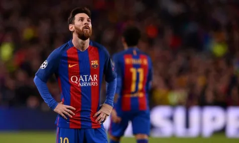 Tương lai Messi: 60 ngày quyết định
