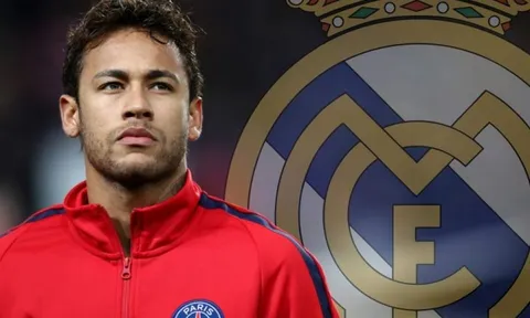 Tương lai Neymar: Vô địch World Cup là không về lại PSG