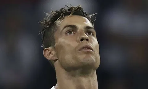Tương lai Ronaldo: Báo Tây Ban Nha - Bồ Đào Nha "tung hứng"