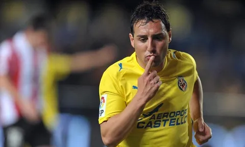 Tương lai Santi Cazorla: Từ chối Arsenal, để về 'mái nhà xưa'