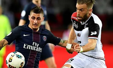 Tương lai Verratti: PSG mập mờ, người đại diện "điên tiết"