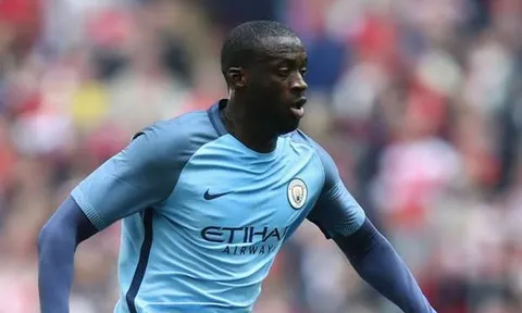 Tương lai Yaya Toure: Nói KHÔNG với TQ; "mở cửa" cho Serie A