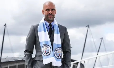Tuyển Anh: Chinh phục World Cup nhờ ‘phép màu’ của... Pep Guardiola?