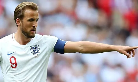 Tuyển Anh và những dấu hỏi sau World Cup: Nhà vô địch... giấy?
