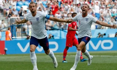 Tuyển Anh vô địch World Cup: Tại sao không?