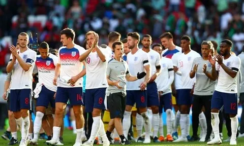 Vũ khí bí mật của tuyển Anh: Đặc sản nức tiếng Messi hay dùng!
