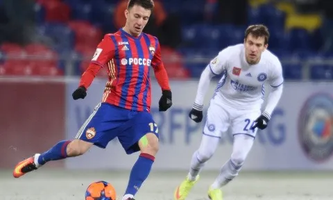 Tuyển trạch viên Arsenal bác bỏ thông tin Golovin
